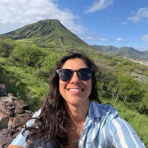 Meet your Posher, Jéssica